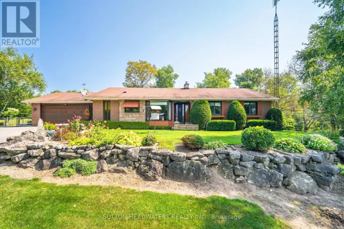 House for sale: 16735 MISSISSAUGA ROAD, Caledon