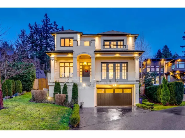 16738 MCNAIR DRIVE, Surrey