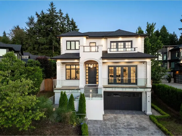 16738 MCNAIR DRIVE, Surrey