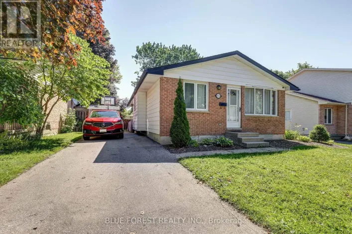 1674 ALDERSBROOK ROAD, London North