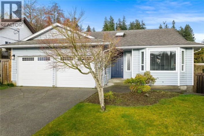 1674 Aspen Way, Campbell River