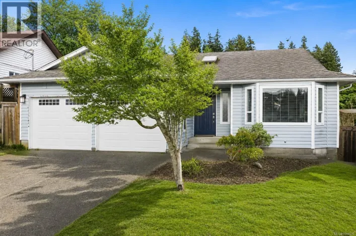 1674 Aspen Way, Campbell River