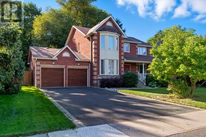 1674 HEATHSIDE CRESCENT, Pickering