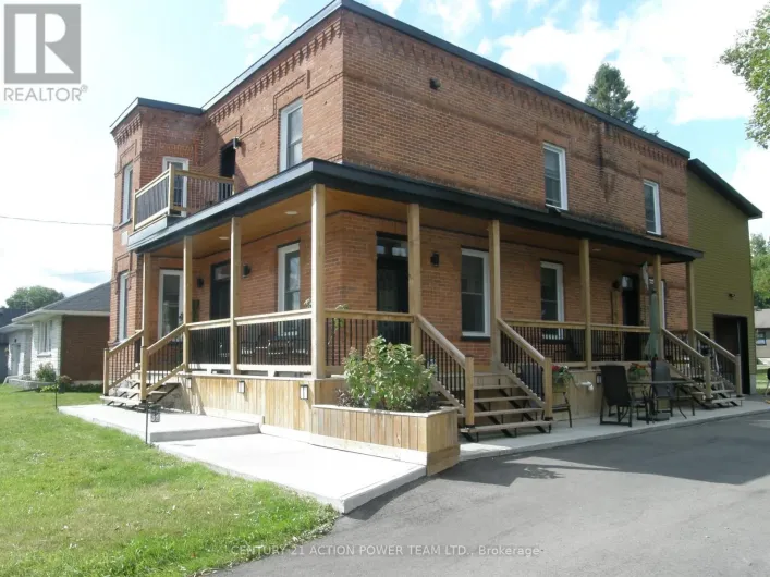 1674 LANDRY STREET, Clarence-Rockland