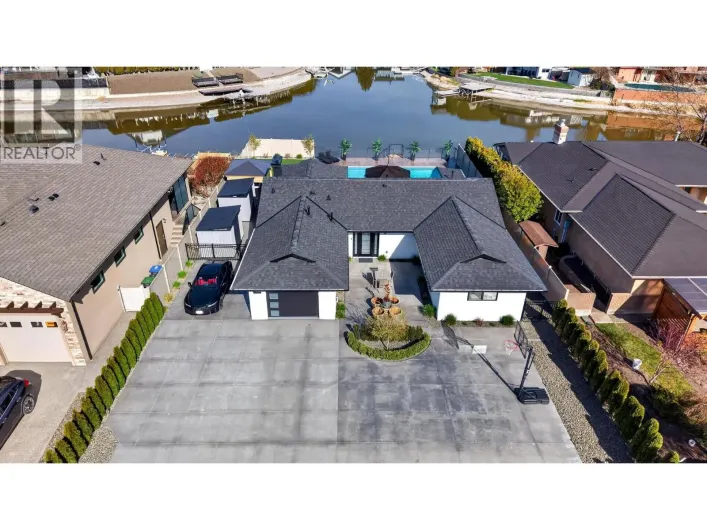 1674 Pritchard Drive, West Kelowna