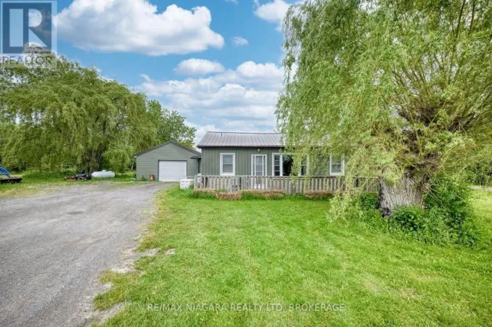 1674 RIDGEMOUNT ROAD, Fort Erie