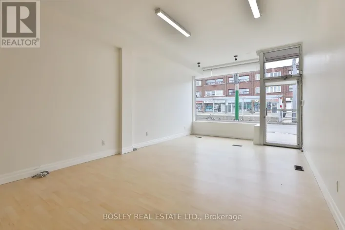 1674 ST CLAIR AVENUE W, Toronto