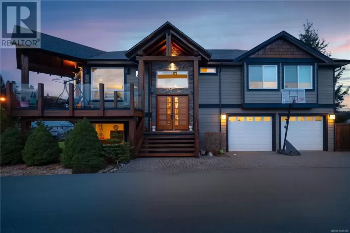 1674 Trumpeter Cres, Courtenay