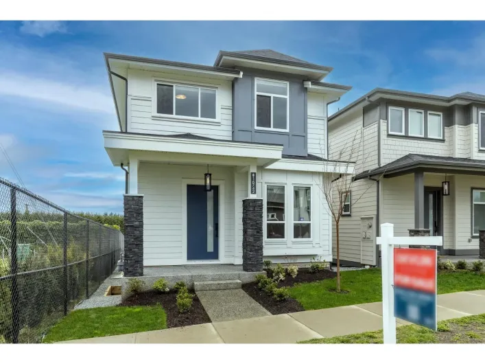 16742 20A AVENUE, Surrey