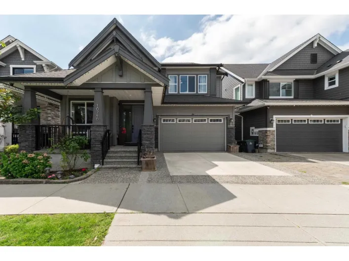 16746 18 AVENUE, Surrey