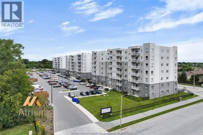 1675 BANWELL ROAD Unit# 106, Windsor