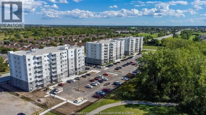 1675 BANWELL ROAD Unit# 304, Windsor