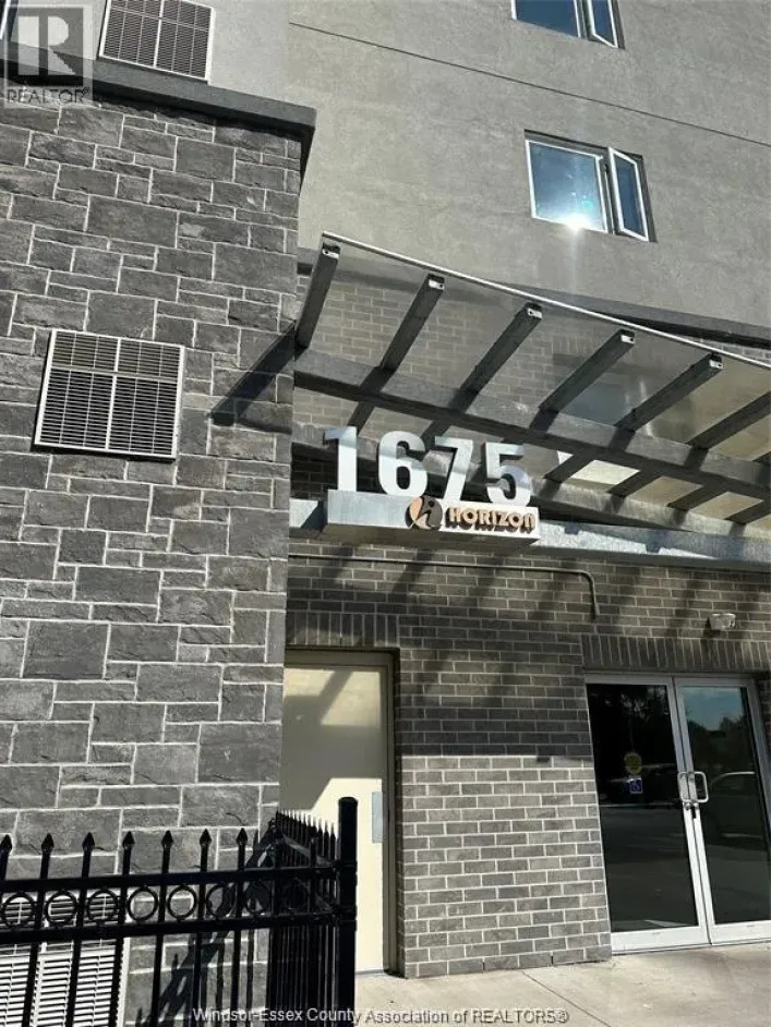 1675 BANWELL ROAD Unit# 306, Windsor