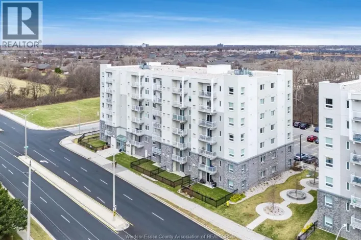 1675 Banwell Unit# 402, Windsor