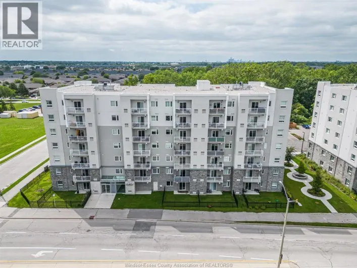 1675 BANWELL Unit# 507, Windsor