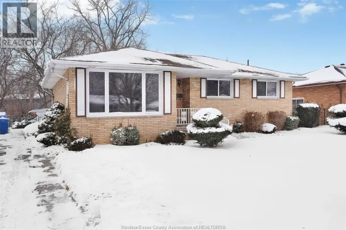 1675 Campbell, Windsor