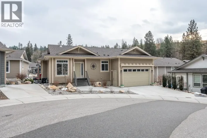 1675 Penticton Avenue Unit# 127, Penticton