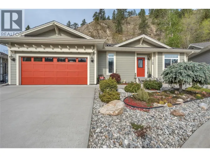 1675 Penticton Avenue Unit# 146, Penticton
