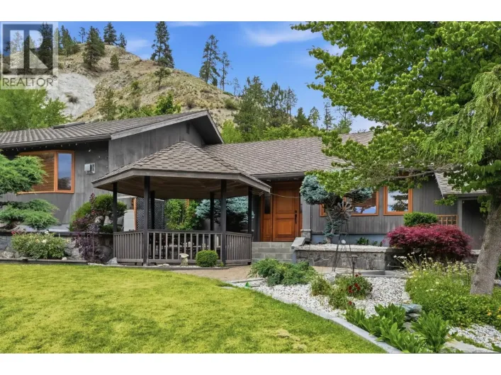 1675 PENTICTON Avenue Unit# 168, Penticton