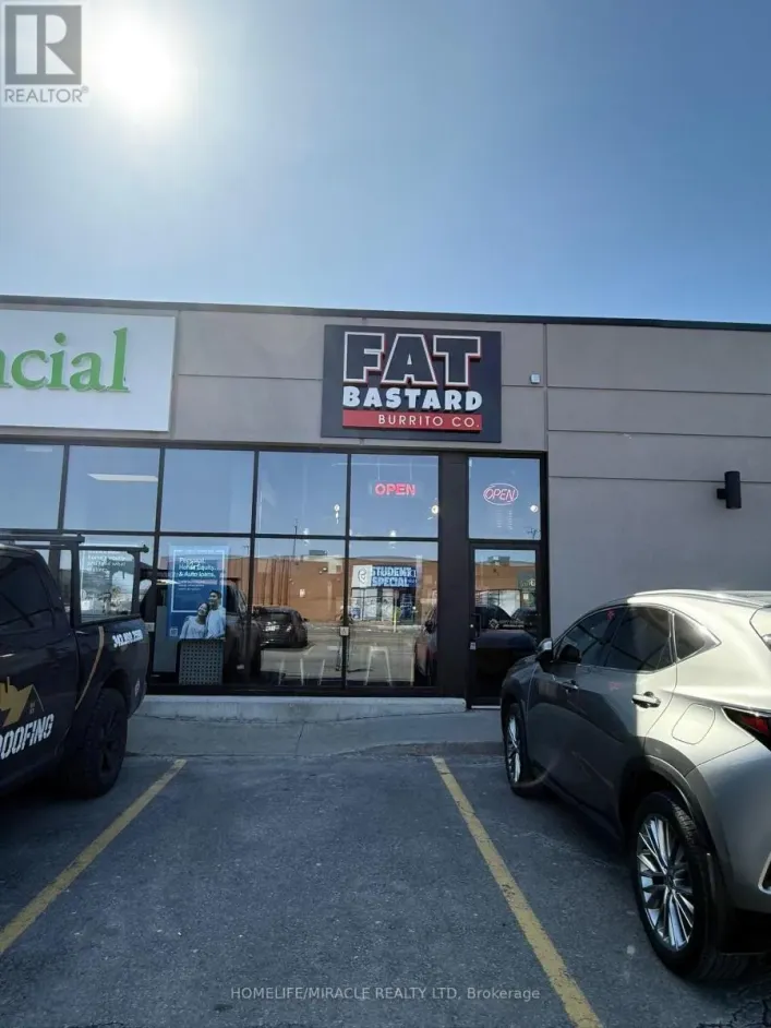 1675 TENTH LINE ROAD, Ottawa