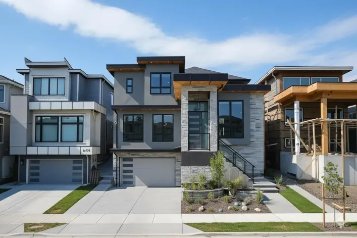 16751 18B AVENUE, Surrey