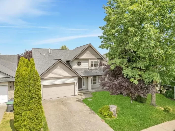 16753 84 AVENUE, Surrey