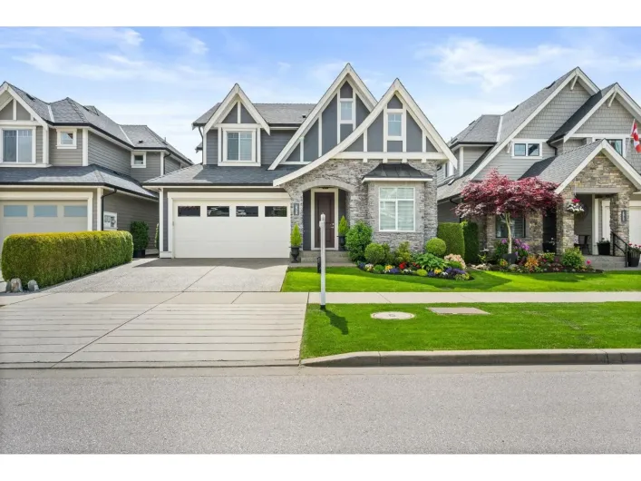 16758 22A AVENUE, Surrey