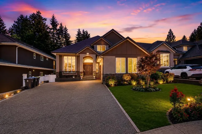16758 86 AVENUE, Surrey