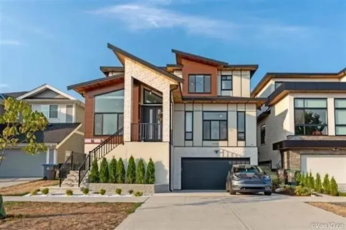House for rent: 16759 18 AVENUE, Surrey