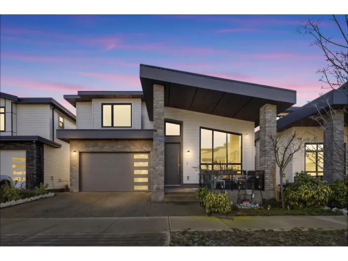 16764 18A AVENUE, Surrey