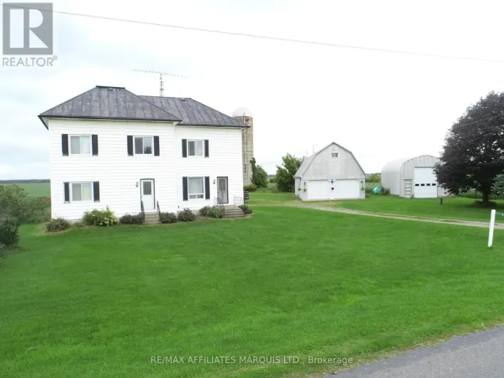 16767 EIGHTH ROAD, North Stormont