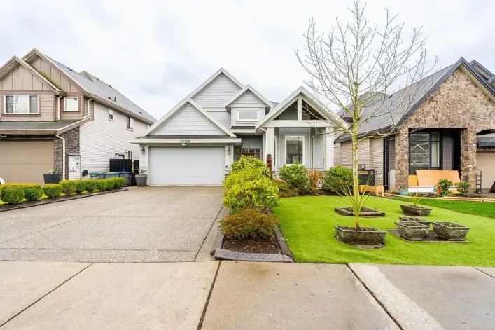 16768 57A AVENUE, Surrey