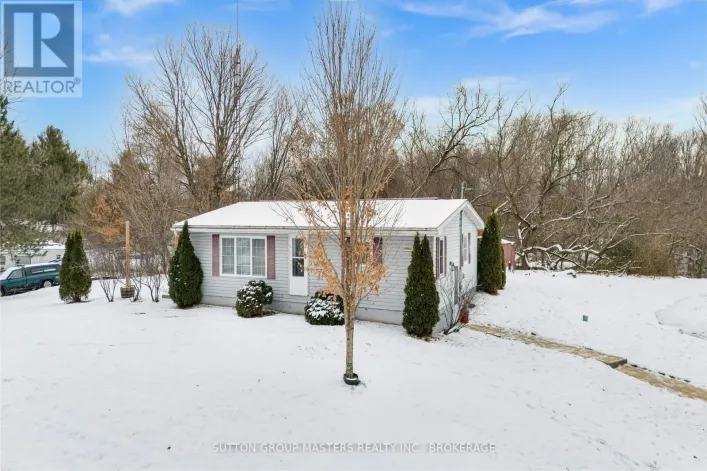 1677 COUNTY 2 ROAD, Front of Yonge