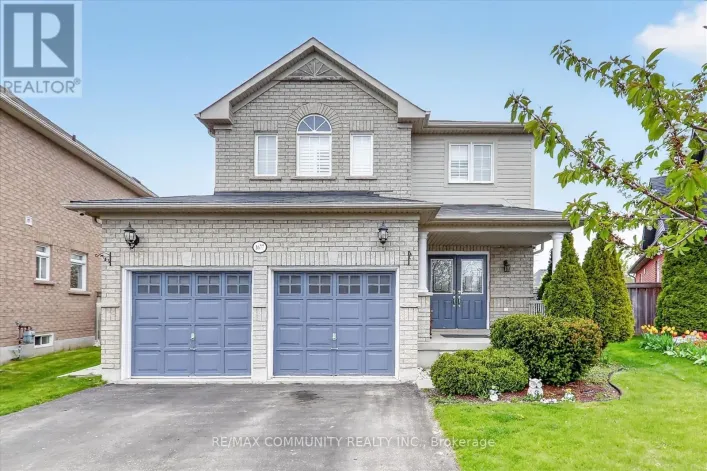 1677 QUAIL RUN DRIVE, Oshawa
