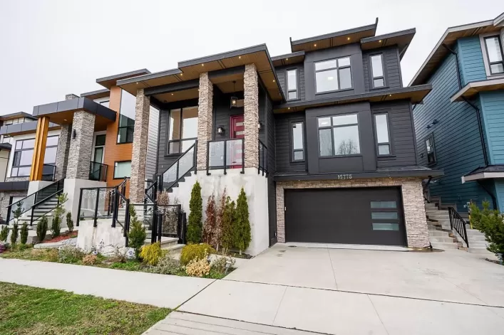 16775 18 AVENUE, Surrey