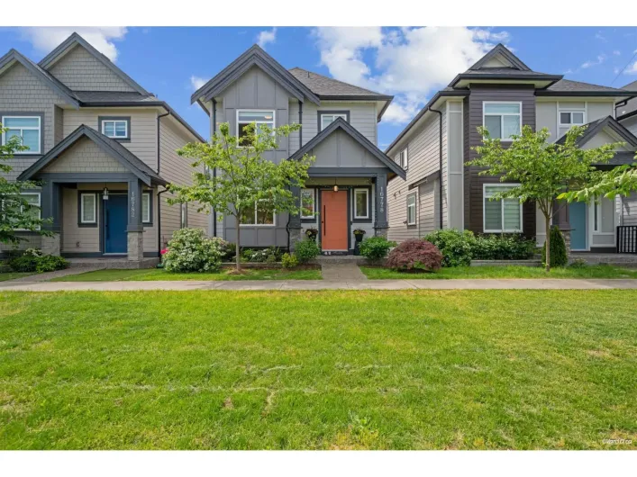 16778 20A AVENUE, Surrey
