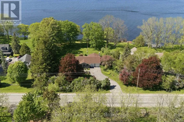 1678 COUNTY ROAD 3 ROAD, Prince Edward County