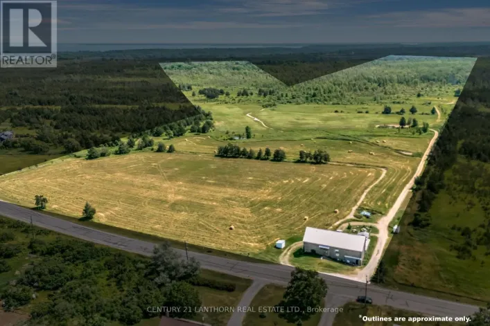 1678 COUNTY ROAD 8 ROAD, Prince Edward County