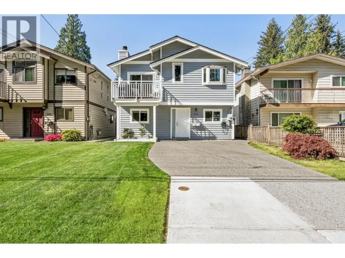 1678 DEMPSEY ROAD, North Vancouver
