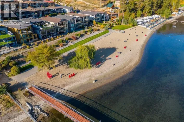 1678 Harbour View Crescent Lot# Lot 870, Kelowna