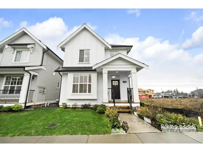 16782 21A AVENUE, Surrey