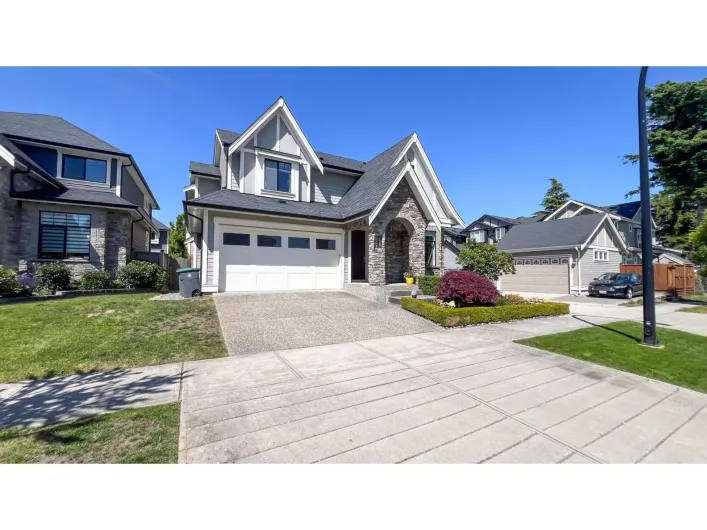 16787 22 AVENUE, Surrey