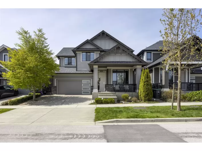 16788 EDGEWOOD DRIVE, Surrey