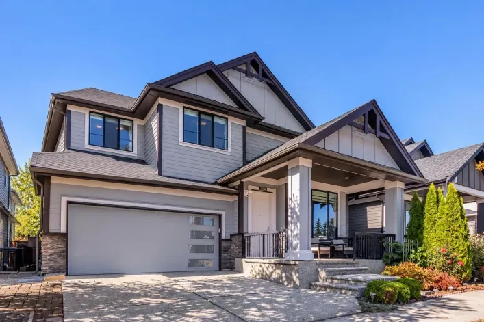 16788 EDGEWOOD DRIVE, Surrey