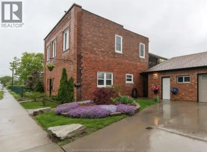 1679 DROUILLARD Unit# 3, Windsor