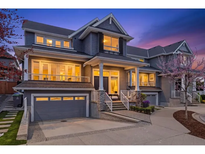 16791 17B AVENUE, Surrey