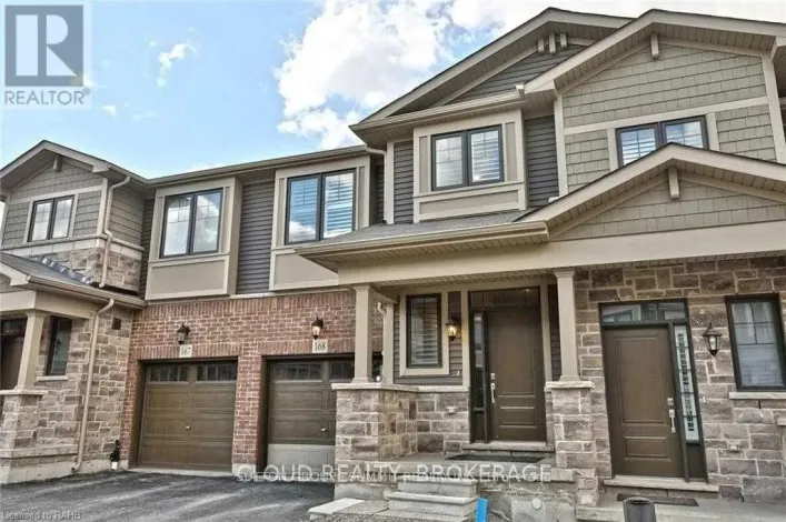 168 - 1890 RYMAL ROAD, Hamilton