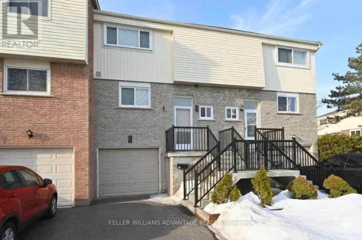 168 - 1915 DENMAR ROAD, Pickering