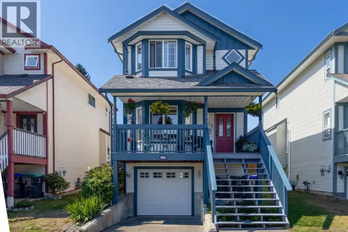 168 202 31st St, Courtenay