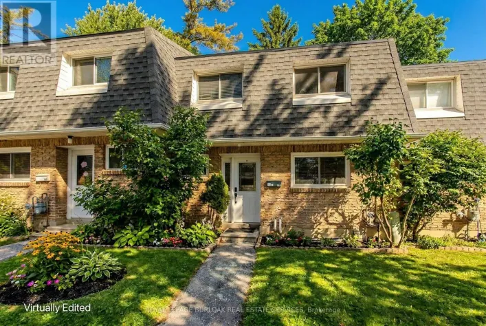 168 - 2050 UPPER MIDDLE ROAD, Burlington